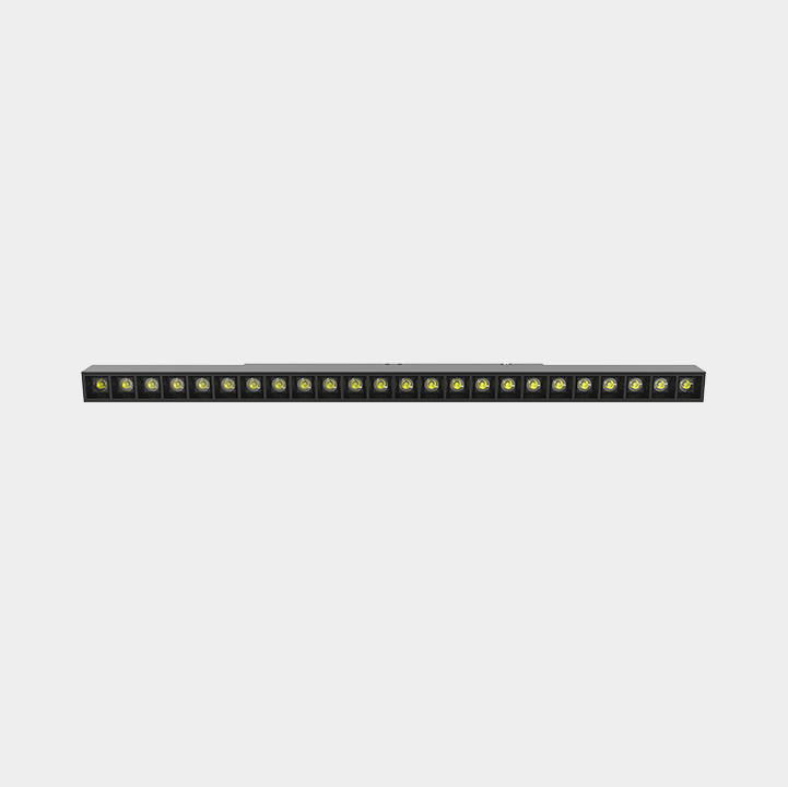 Smart magnetic grille light-15w