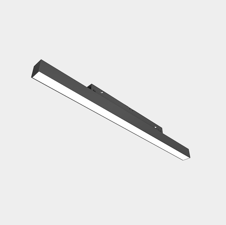 Smart magnetic floodlight-15w