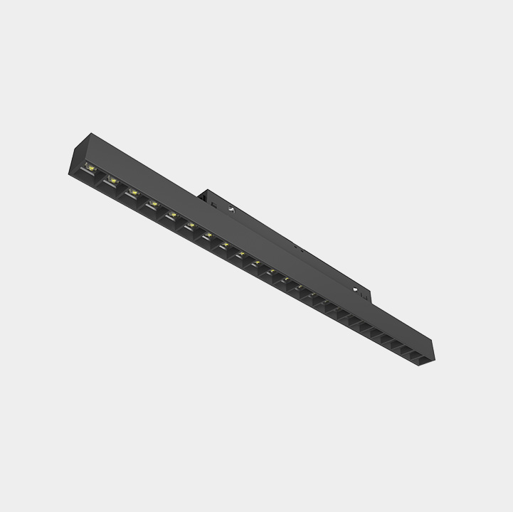 Smart magnetic grille light-15w
