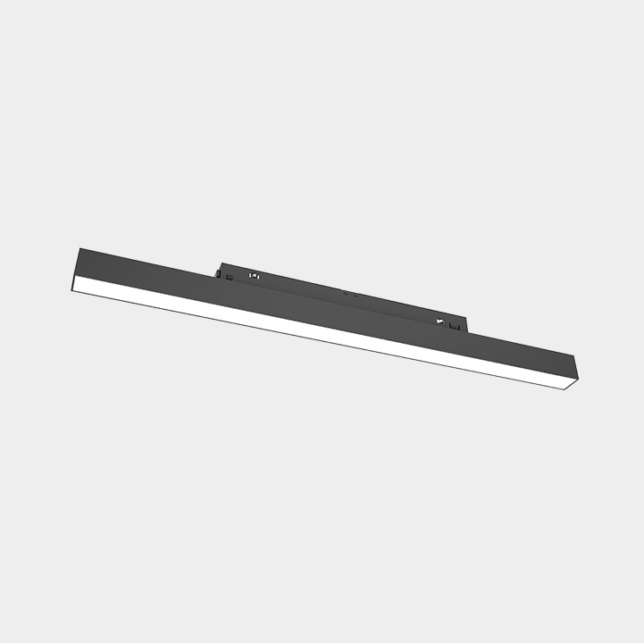 Smart magnetic floodlight-15w