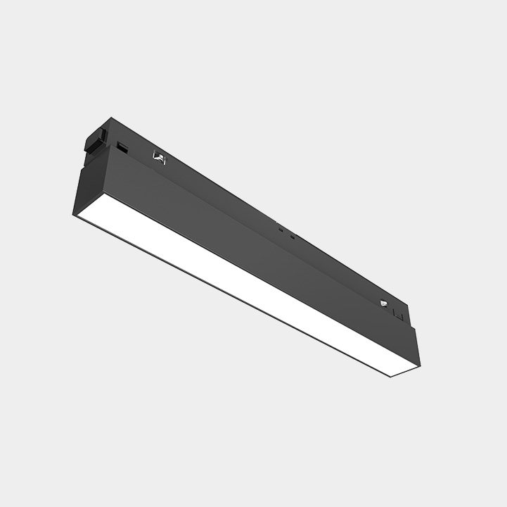 Smart magnetic floodlight-8w