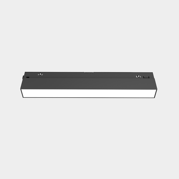 Smart magnetic floodlight-8w
