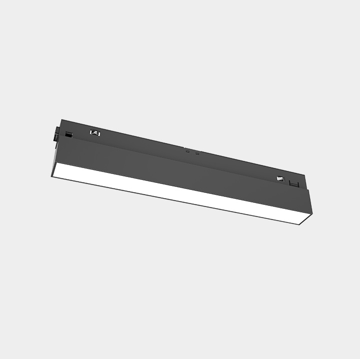 Smart magnetic floodlight-8w