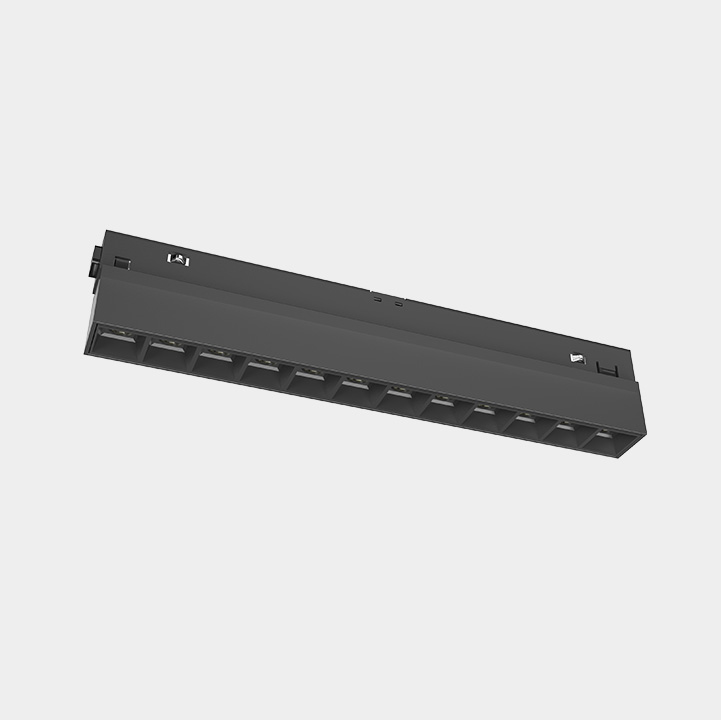 Smart magnetic grille light-8w