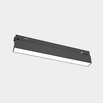 Smart magnetic floodlight-8w