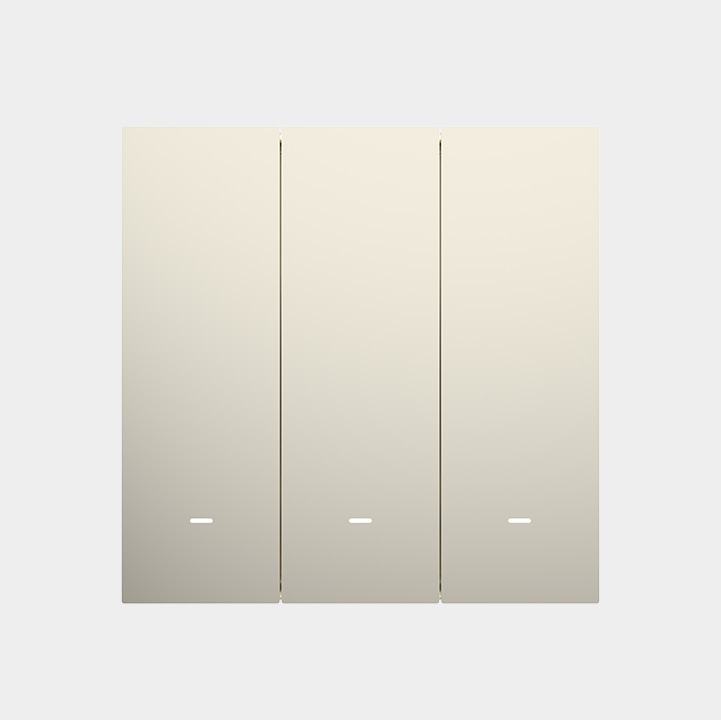 Golden and Gray