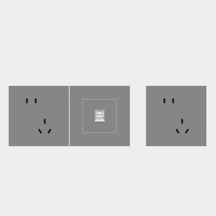 Gray