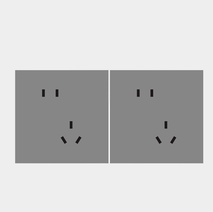 Grey