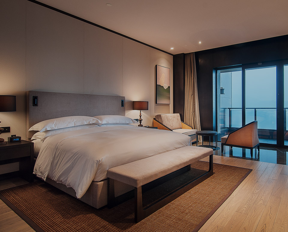 Smart Hotel Solutions