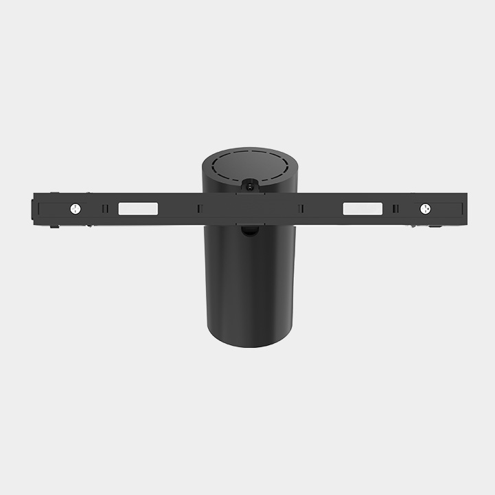 Smart magnetic spotlight-12w