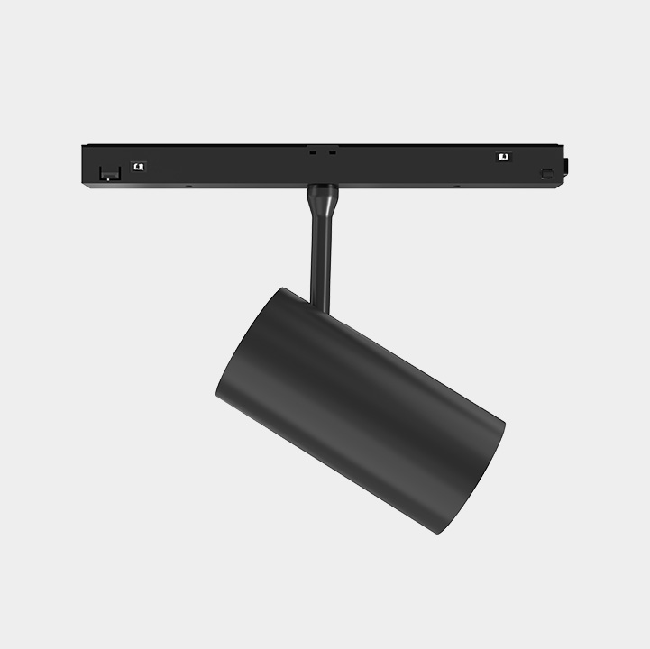 Smart magnetic spotlight-12w