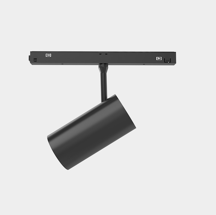 Smart magnetic spotlight-12w