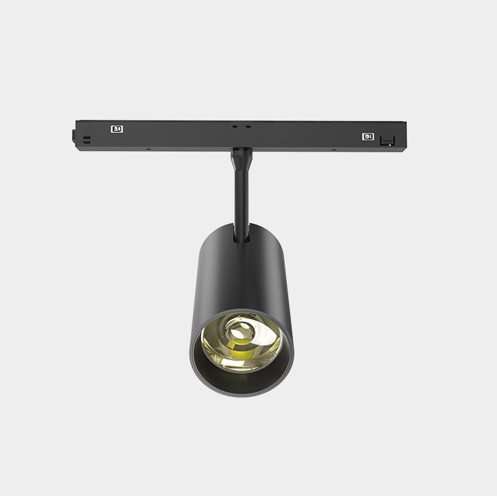 Smart magnetic spotlight-12w