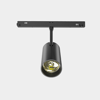 Smart magnetic spotlight-12w