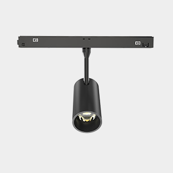 Smart magnetic spotlight-8w