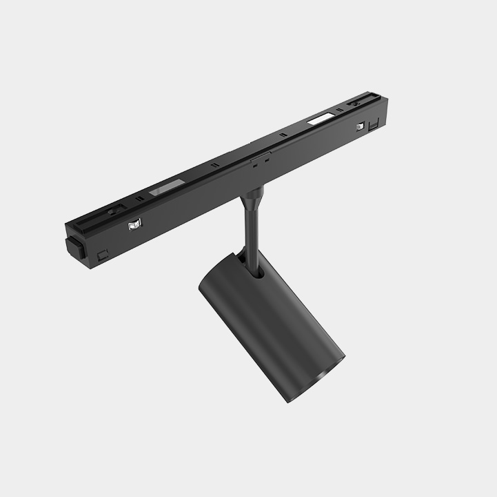 Smart magnetic spotlight-8w