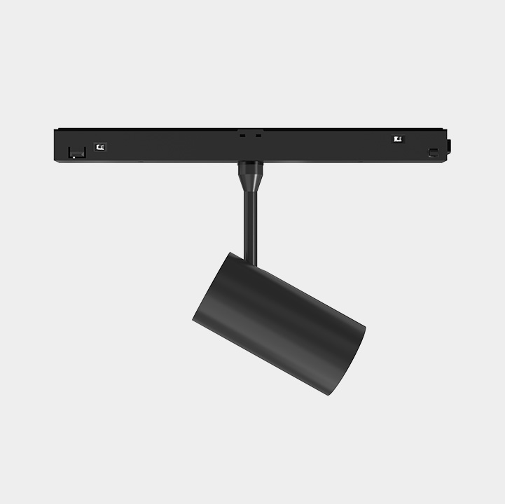 Smart magnetic spotlight-8w