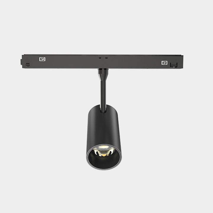 Smart magnetic spotlight-8w