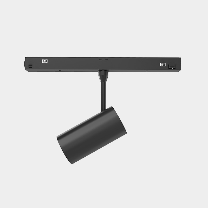 Smart magnetic spotlight-8w