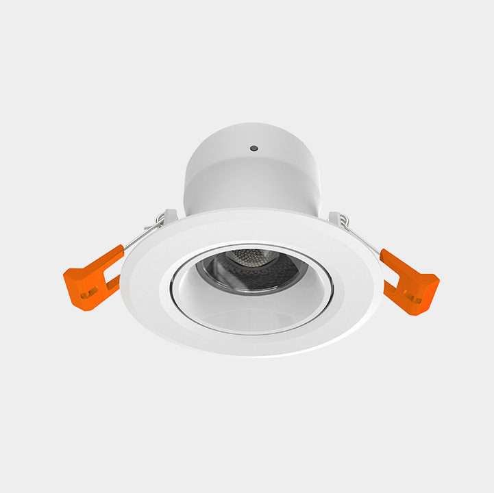 Smart spotlight