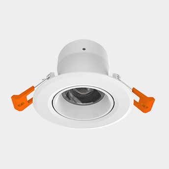 Smart spotlight
