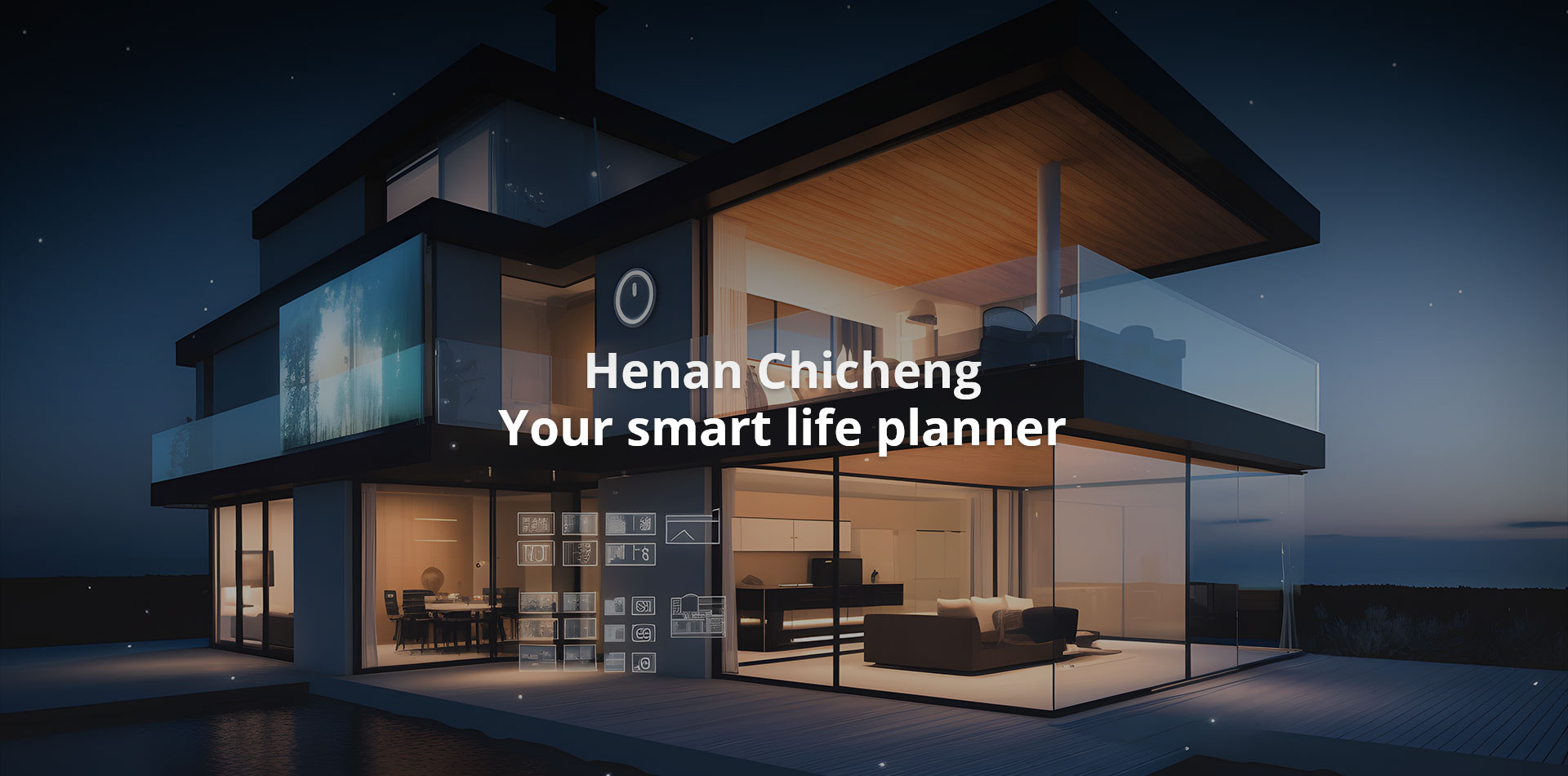 Henan Chicheng Electric Co., Ltd.