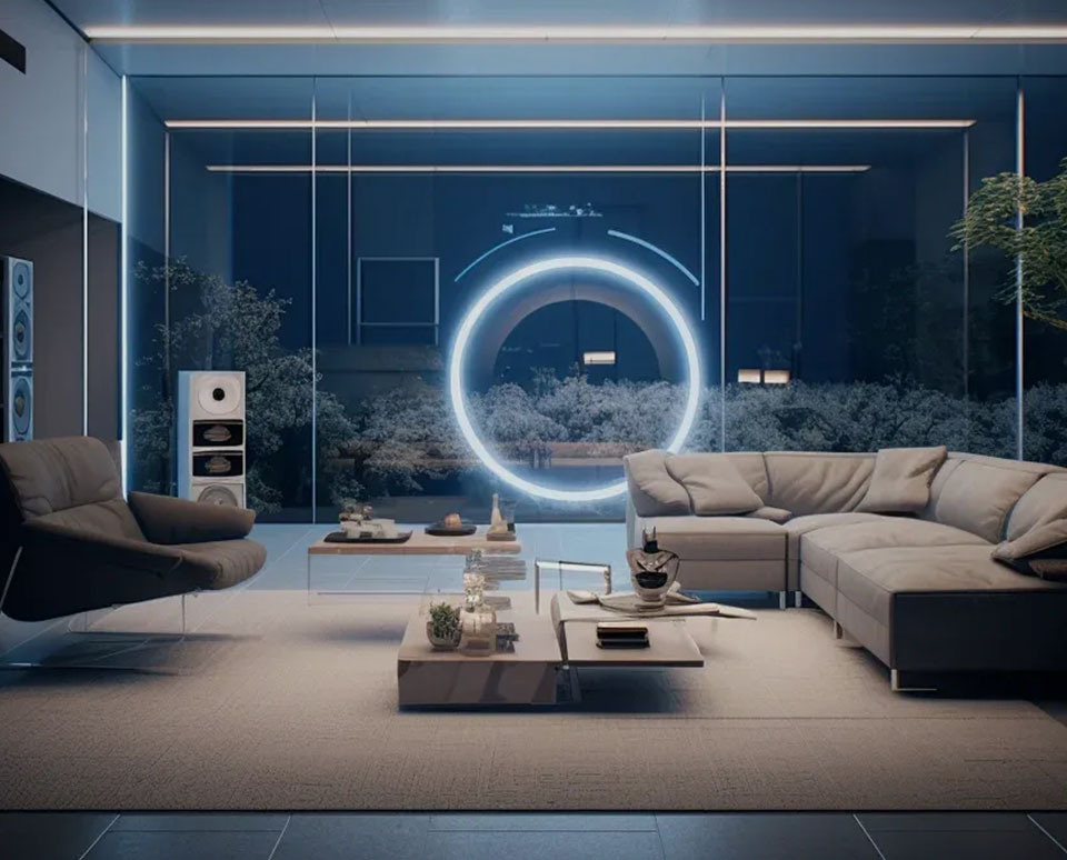 Smart Home Solutions