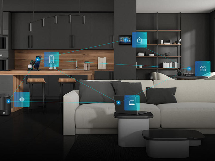 Smart life enters the era of universal access
