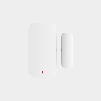 Door and window sensors