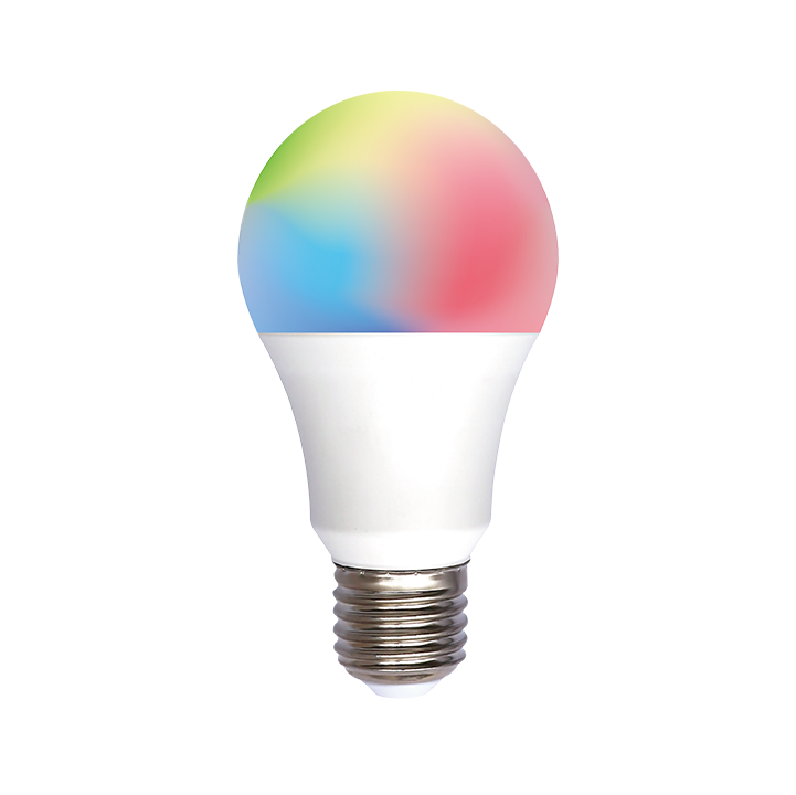 RGB Smart lights
