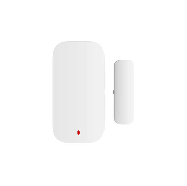 Door and window sensors