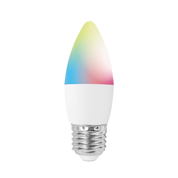 RGB Smart lights