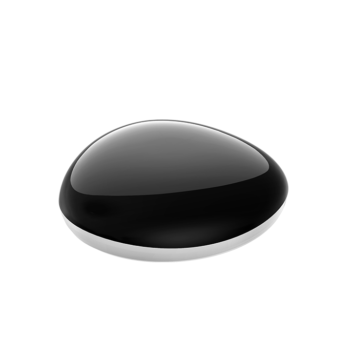 Smart infrared remote control