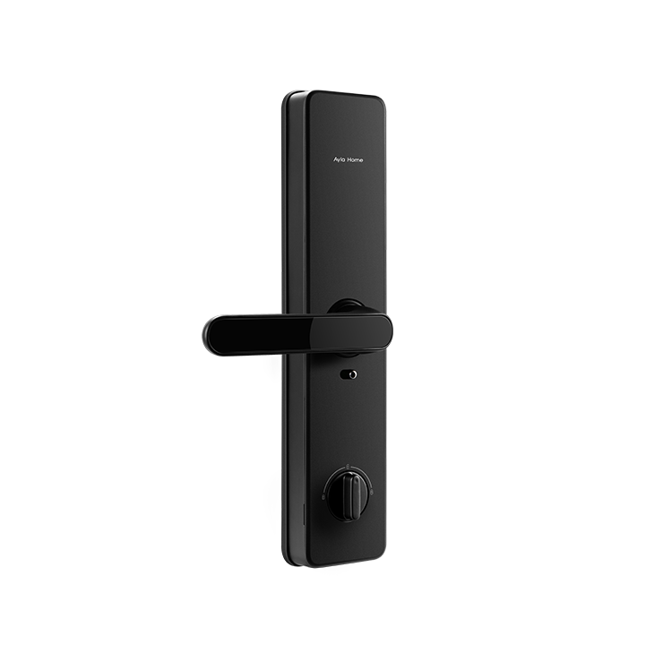 Smart door lock i3