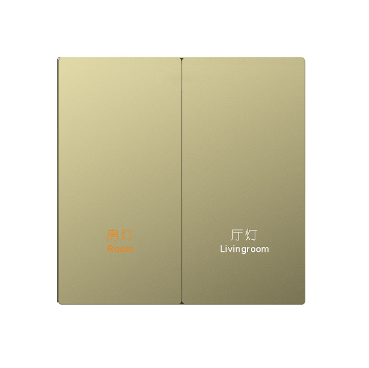 Multi-channel smart switch