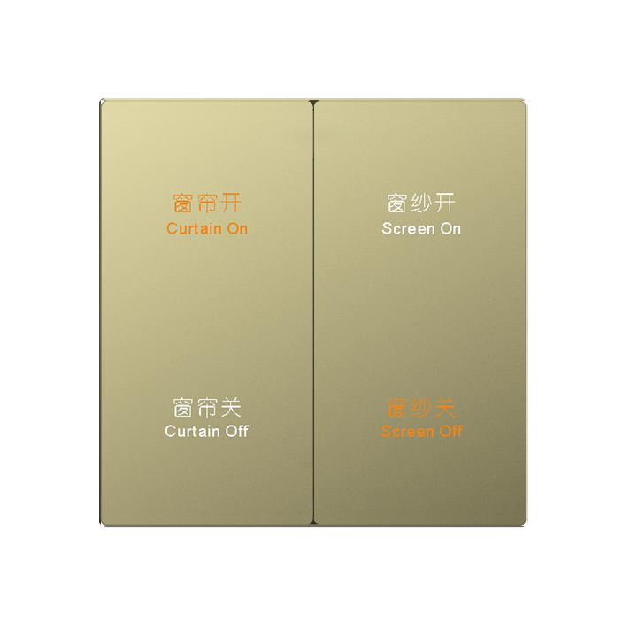 Multi-channel smart switch