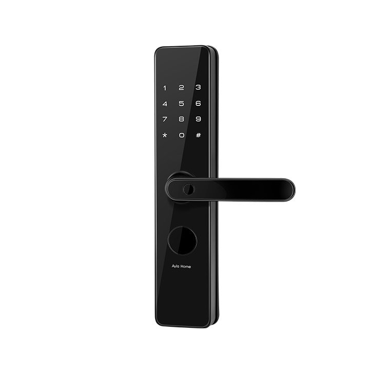 Smart door lock i3