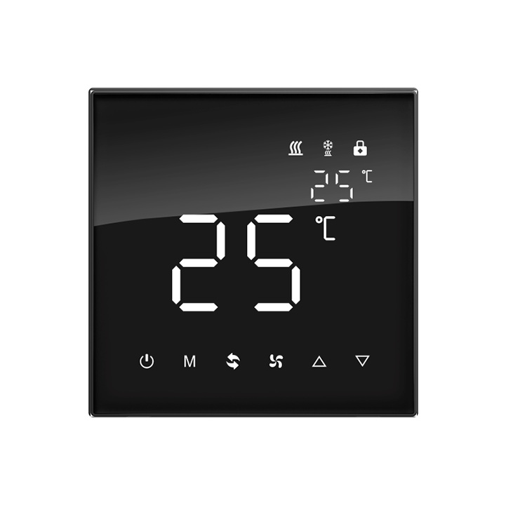 Intelligent full screen