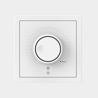 DLT Smart dimmer switch