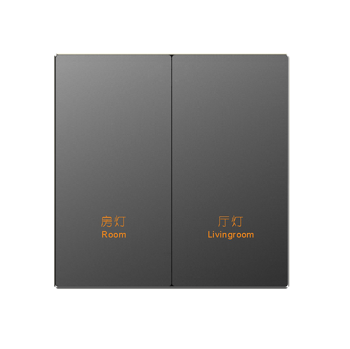 Multi-channel smart switch