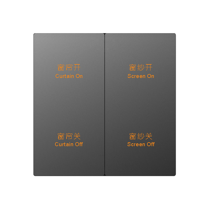 Multi-channel smart switch