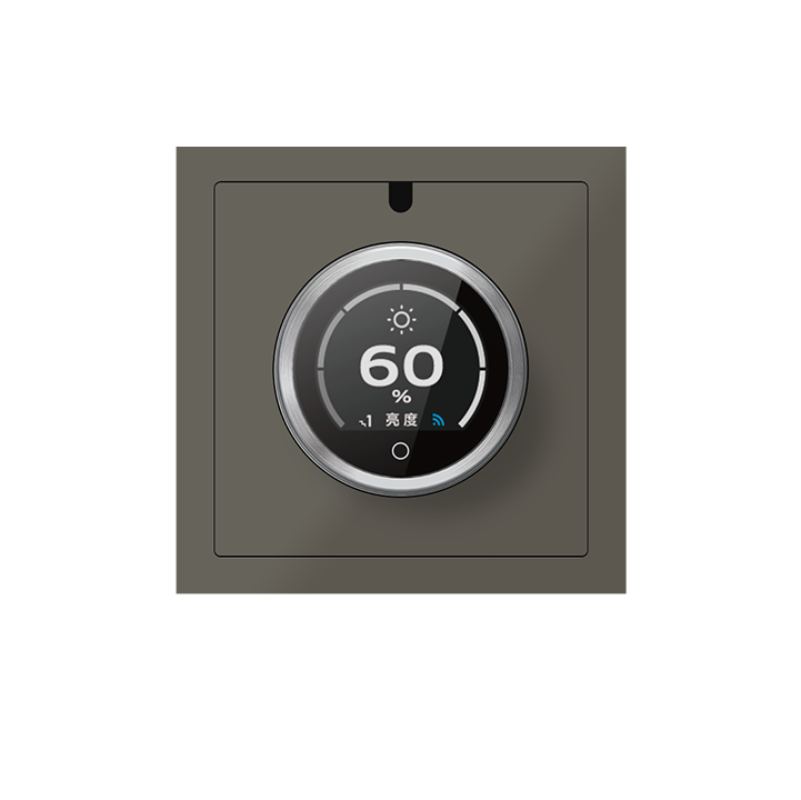 DLT Smart dimmer switch