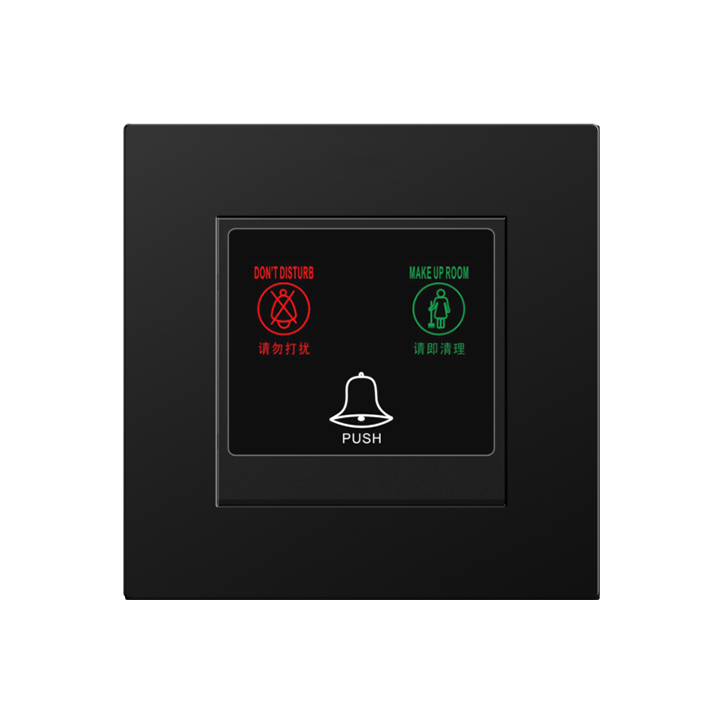 86 Door Display Doorbell