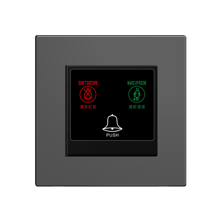 Stainless steel 86 Door Display Doorbell