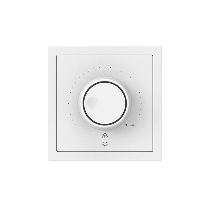 DLT Smart dimmer switch