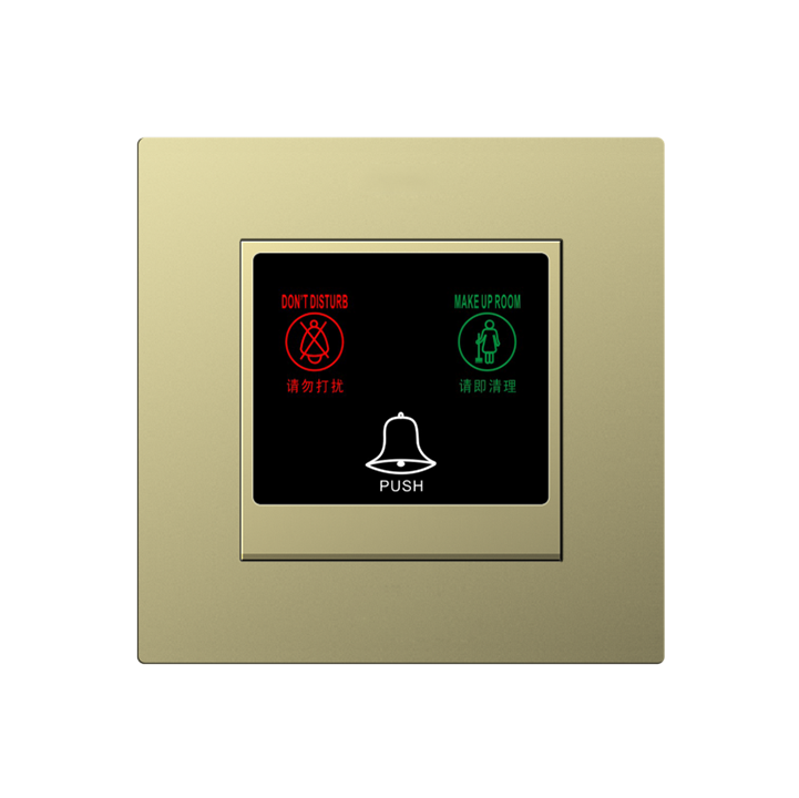 86 Door Display Doorbell