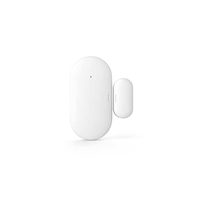 Infrared human motion sensor