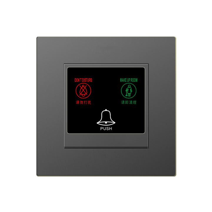 86 Door Display Doorbell