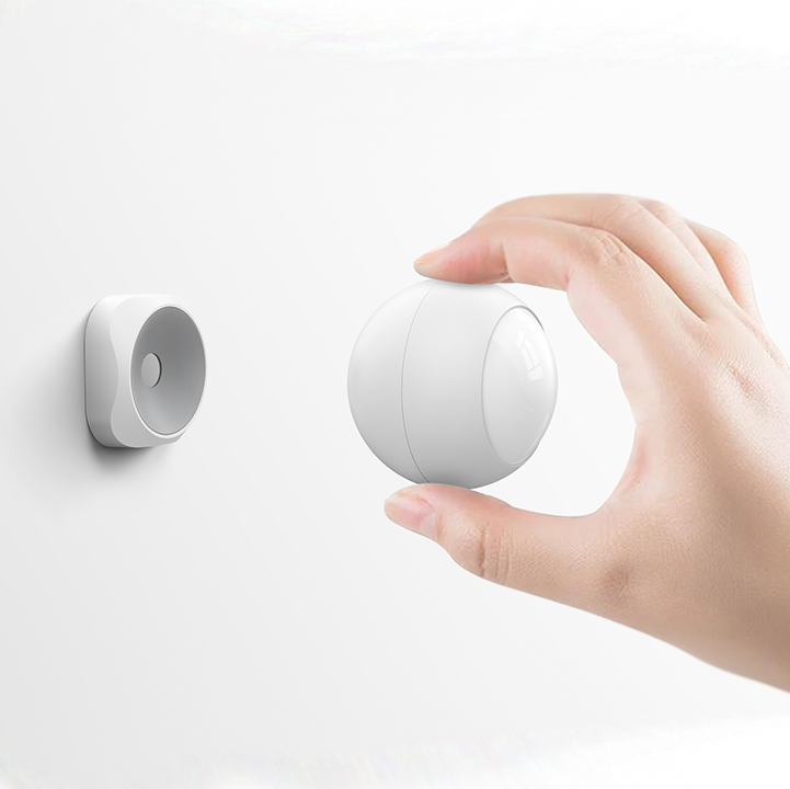 Door and window switch sensor