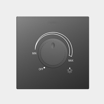 Dimming panel (600W thyristor)
